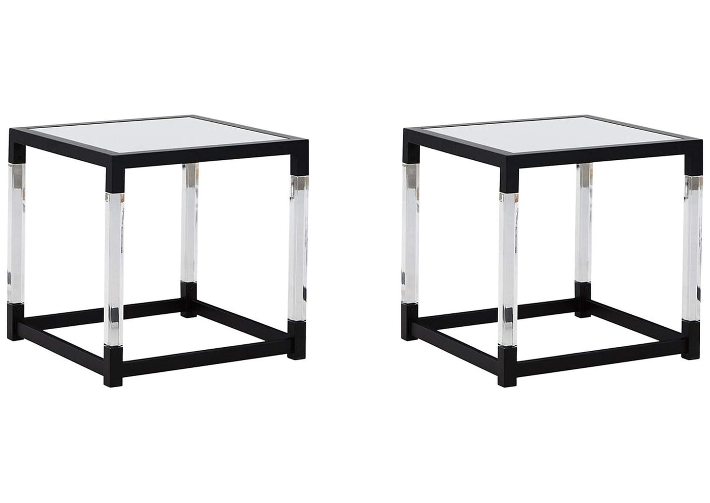 Nallynx 2 End Tables