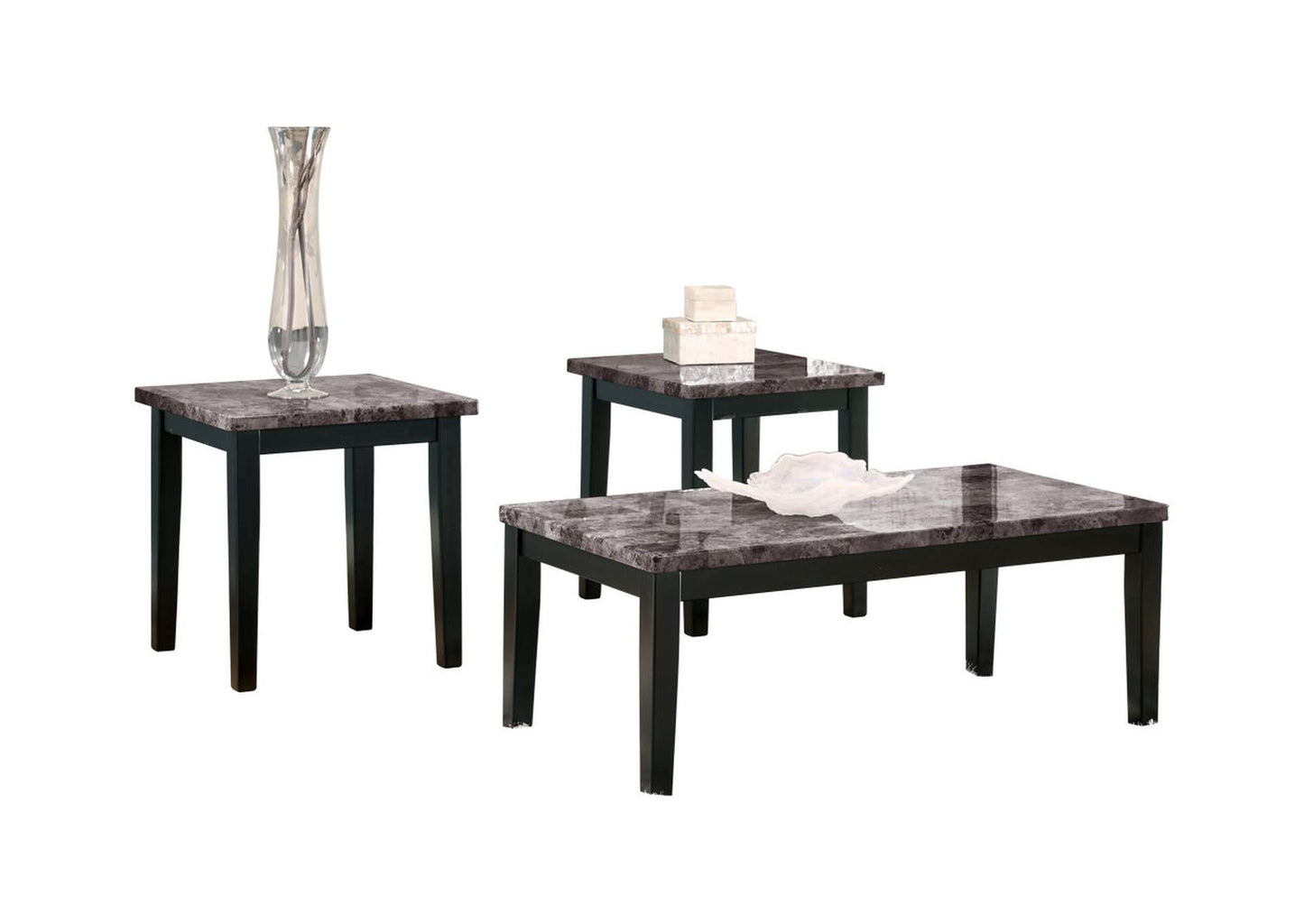 Maysville Table (Set of 3)