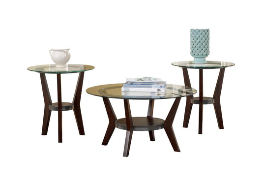 Fantell Table (Set of 3)