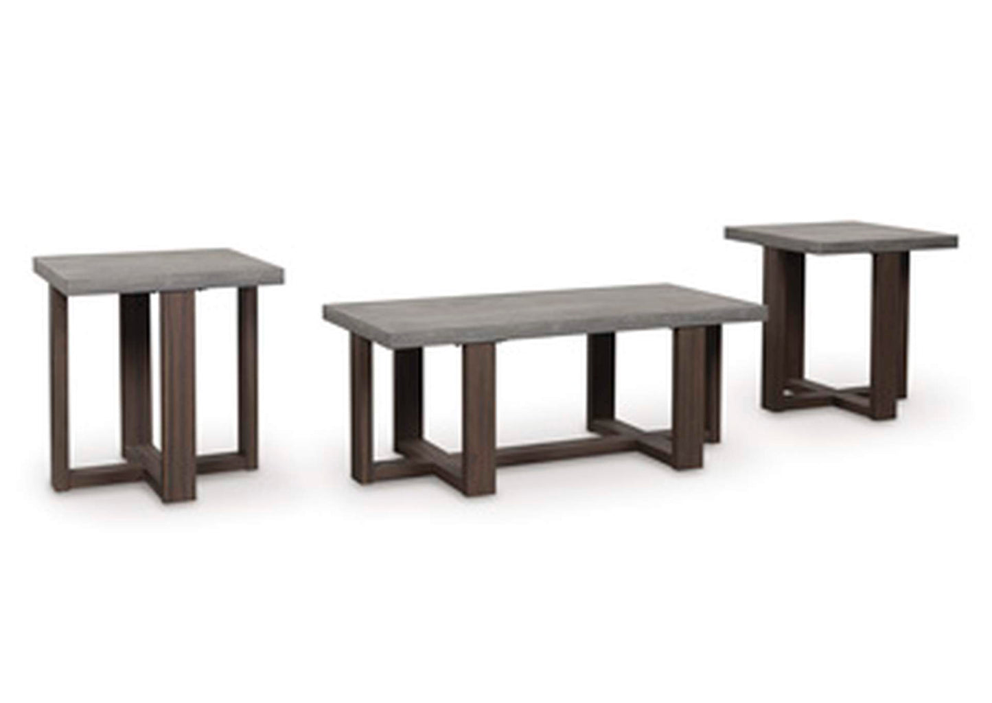 Dynnford Table (Set of 3)