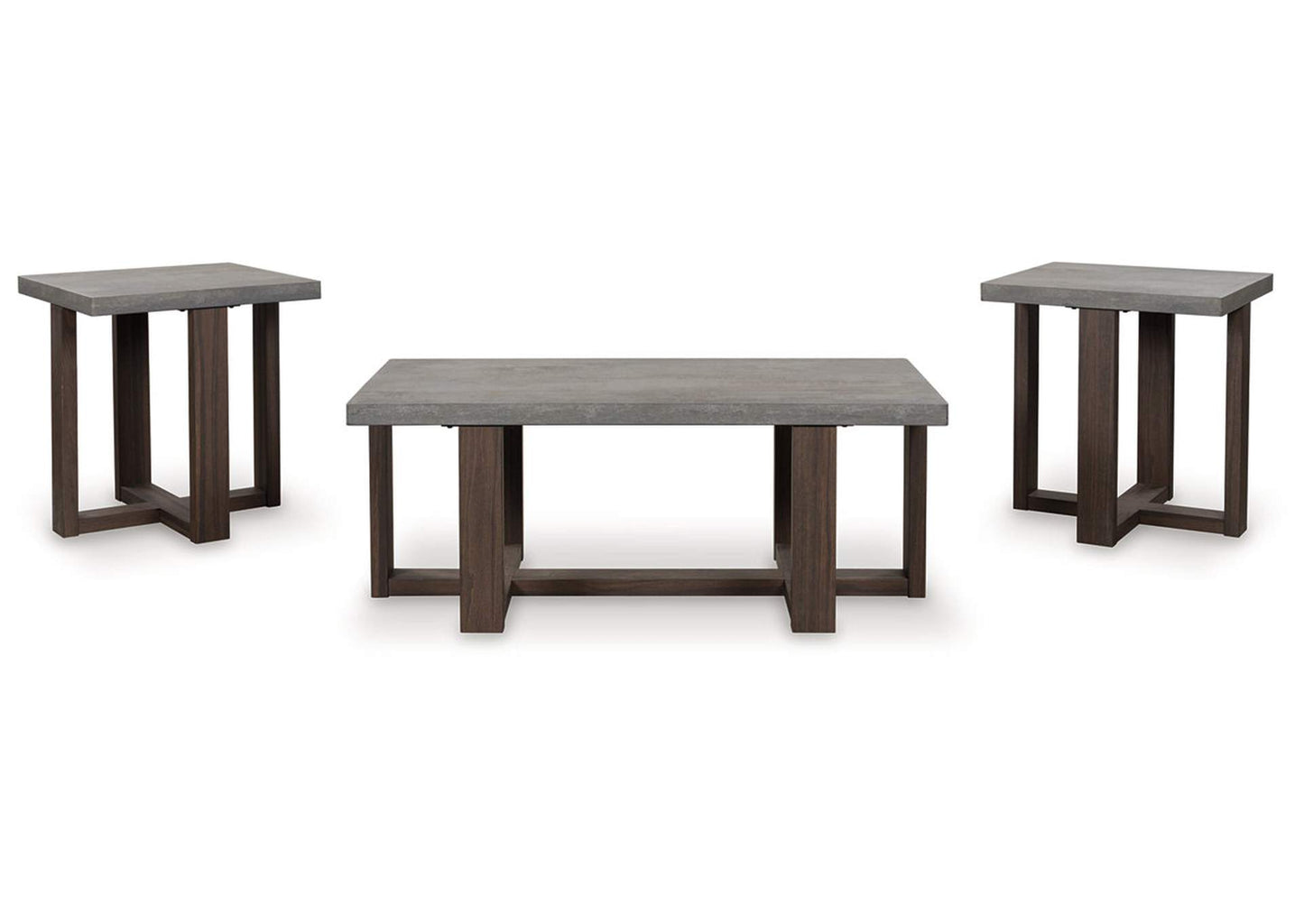 Dynnford Table (Set of 3)