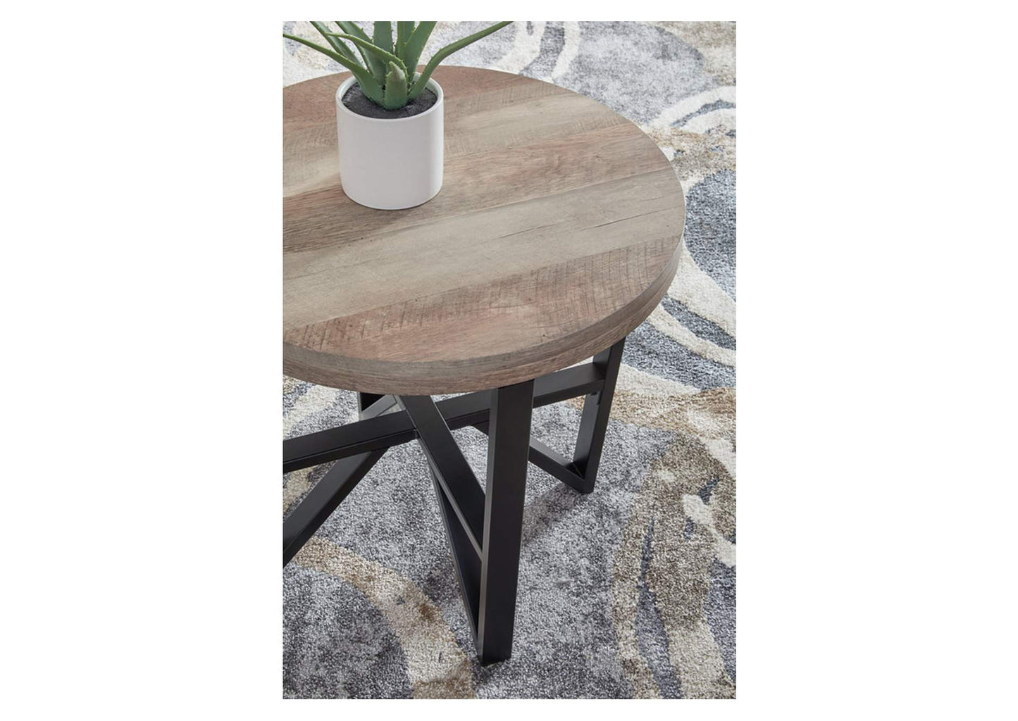 Deanlee Table (Set of 3)