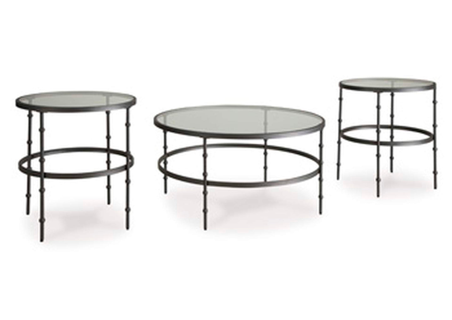 Kellyco Table (Set of 3)