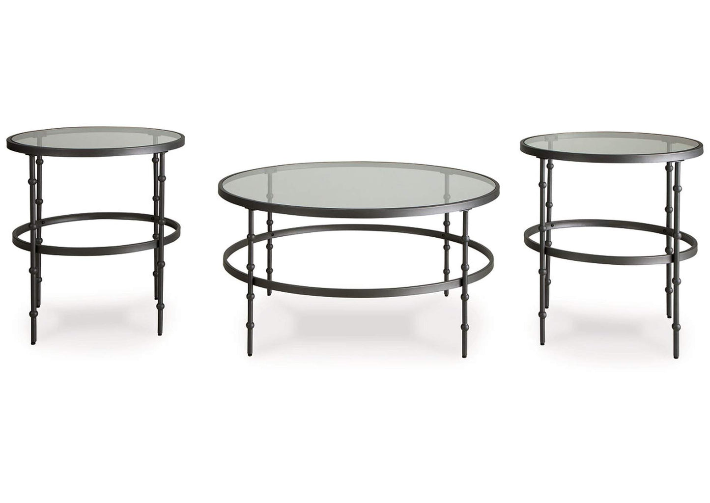 Kellyco Table (Set of 3)