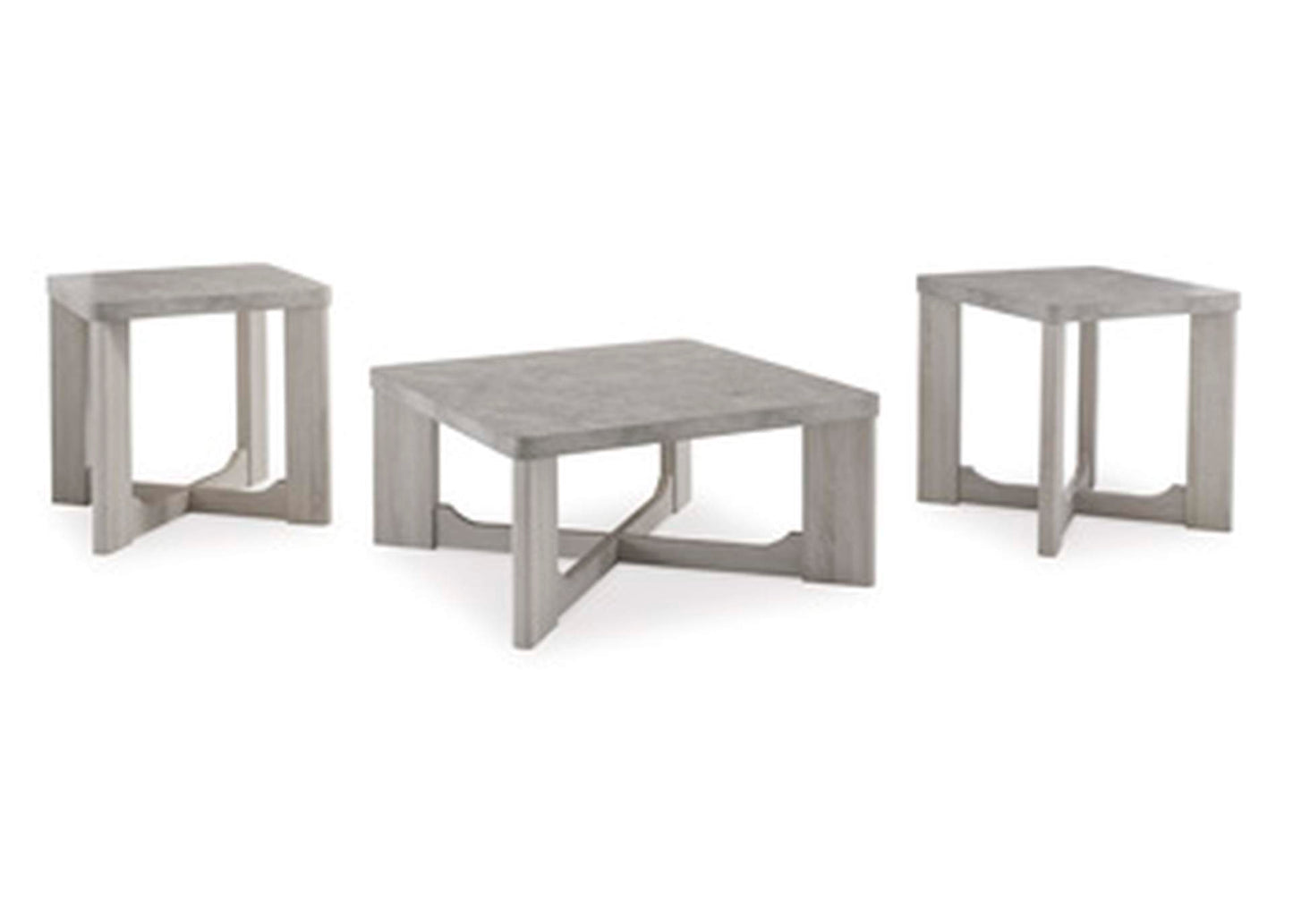 Garnilly Table (Set of 3)