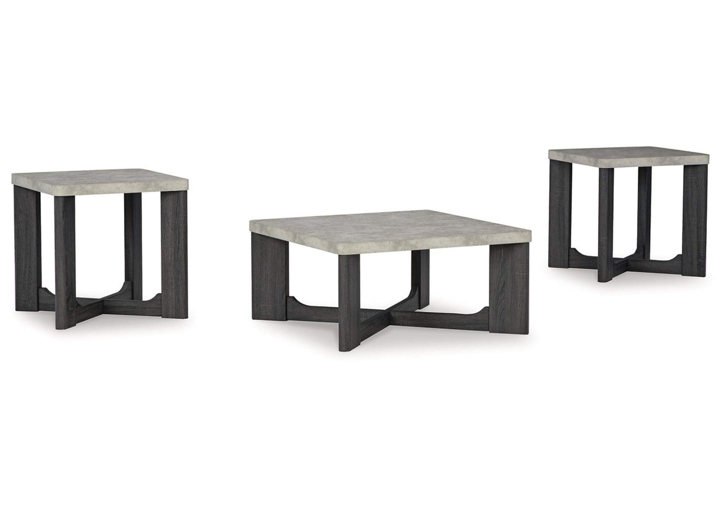 Sharstorm Table (Set of 3)