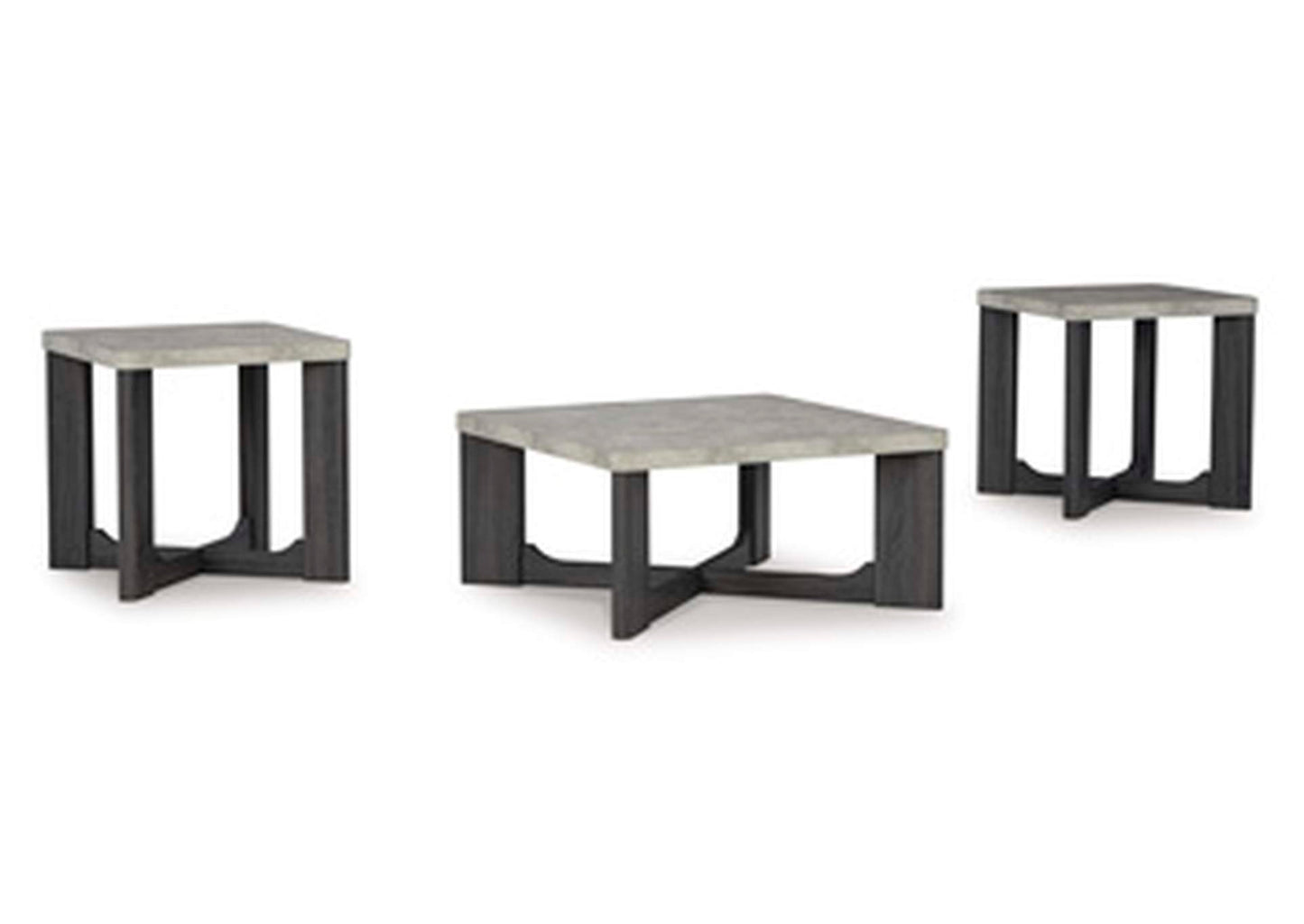 Sharstorm Table (Set of 3)