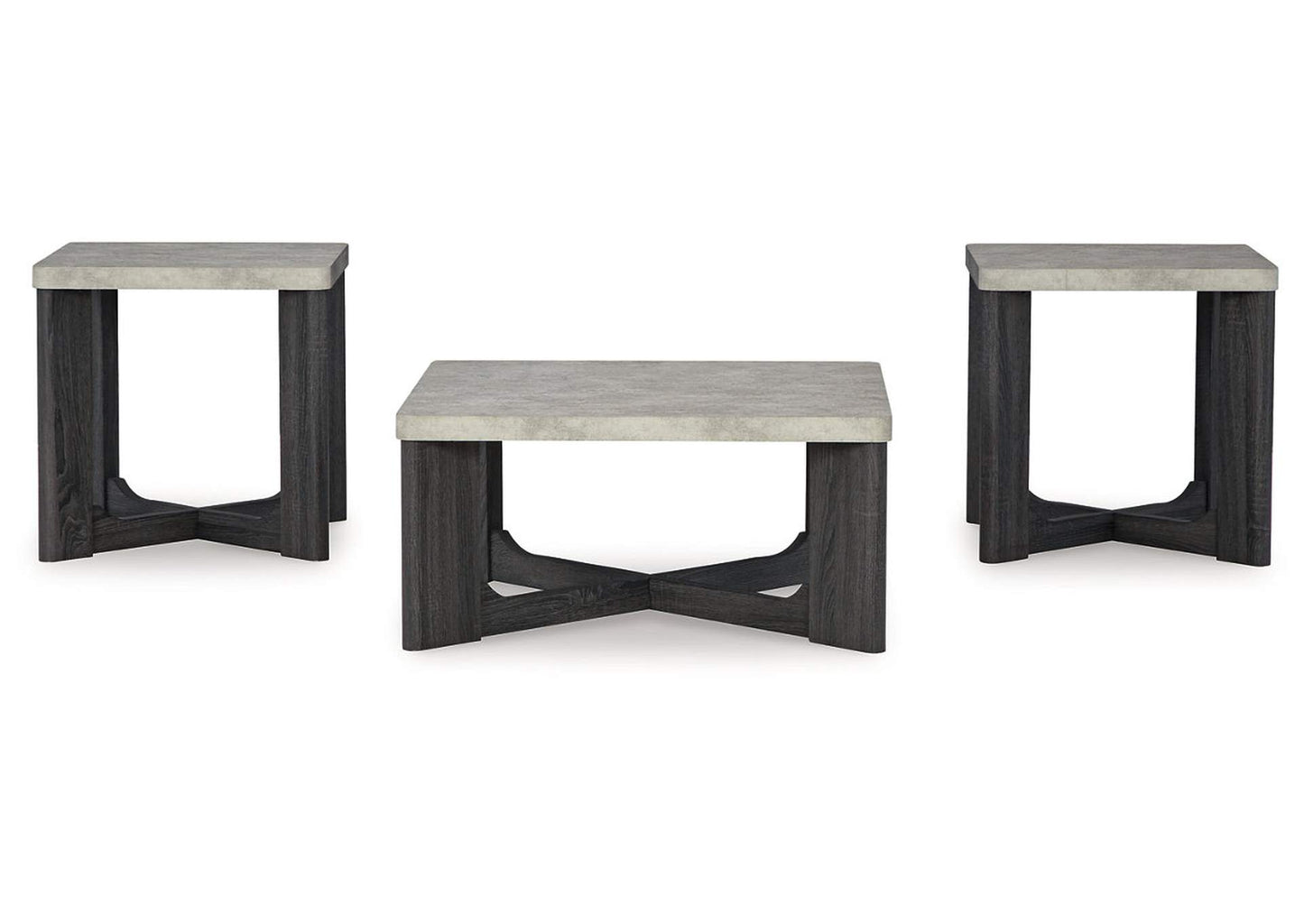 Sharstorm Table (Set of 3)