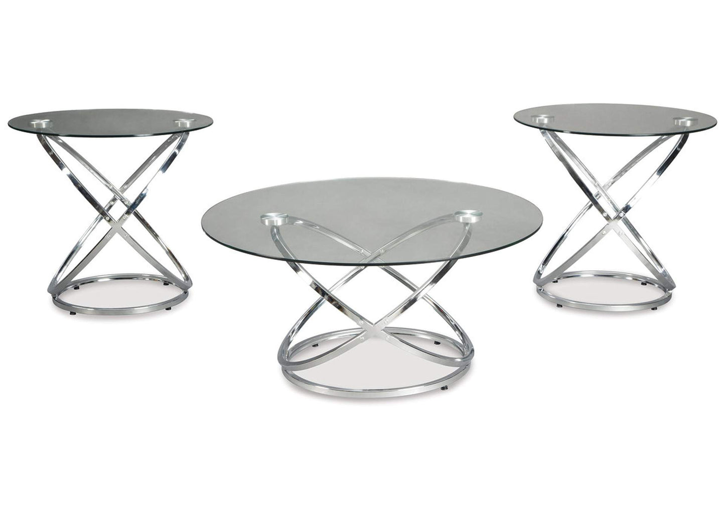 Hollynyx Table (Set of 3)