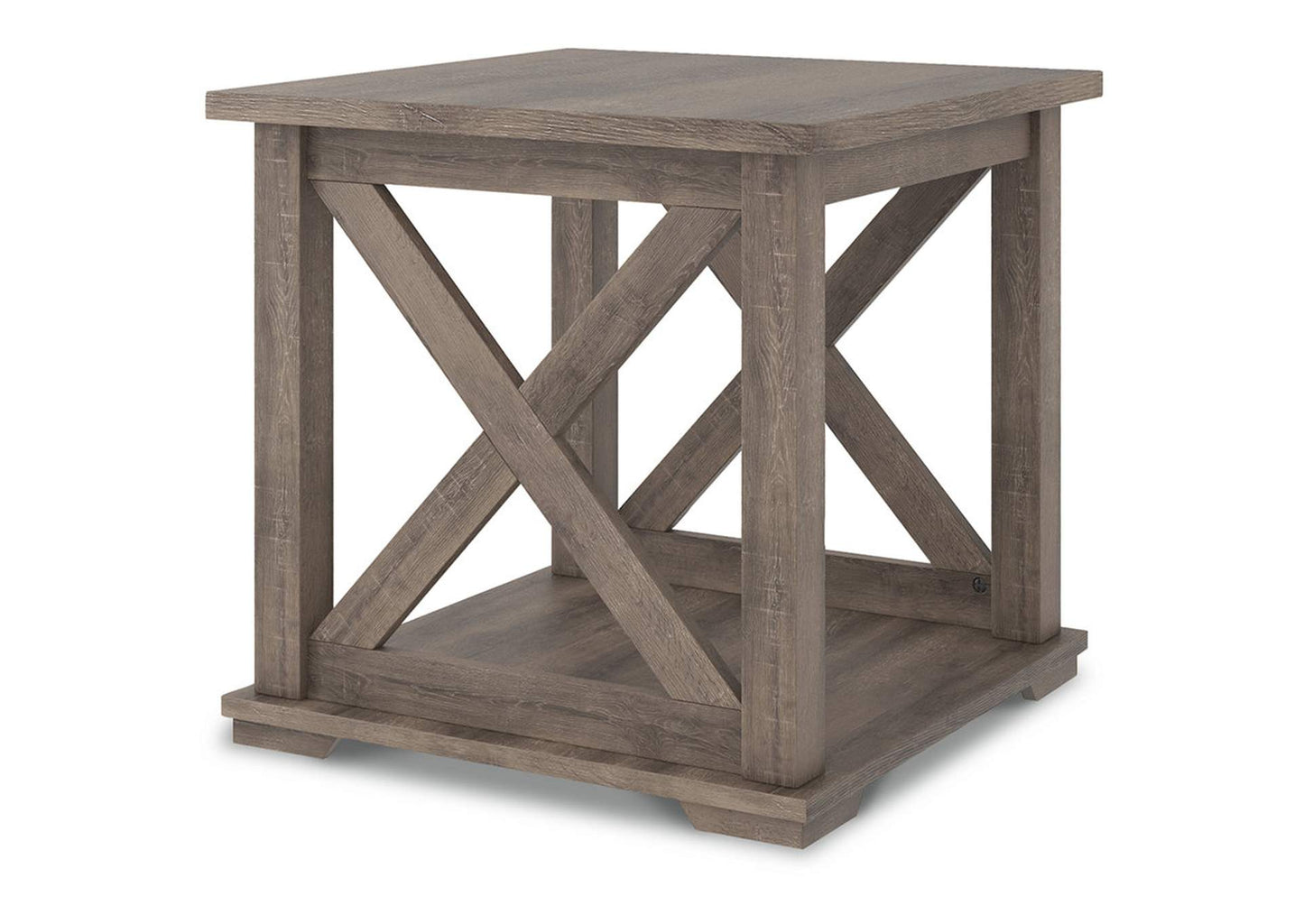 Arlenbry End Table