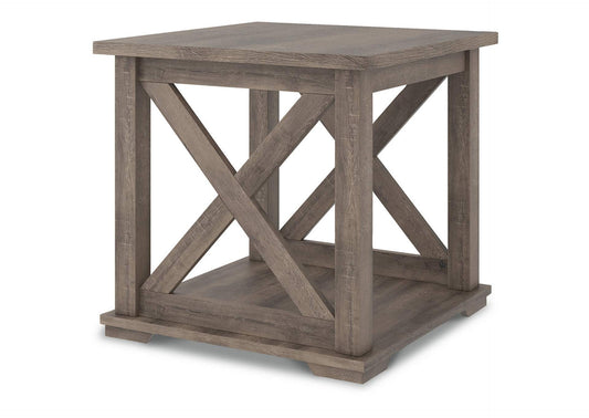 Arlenbry End Table