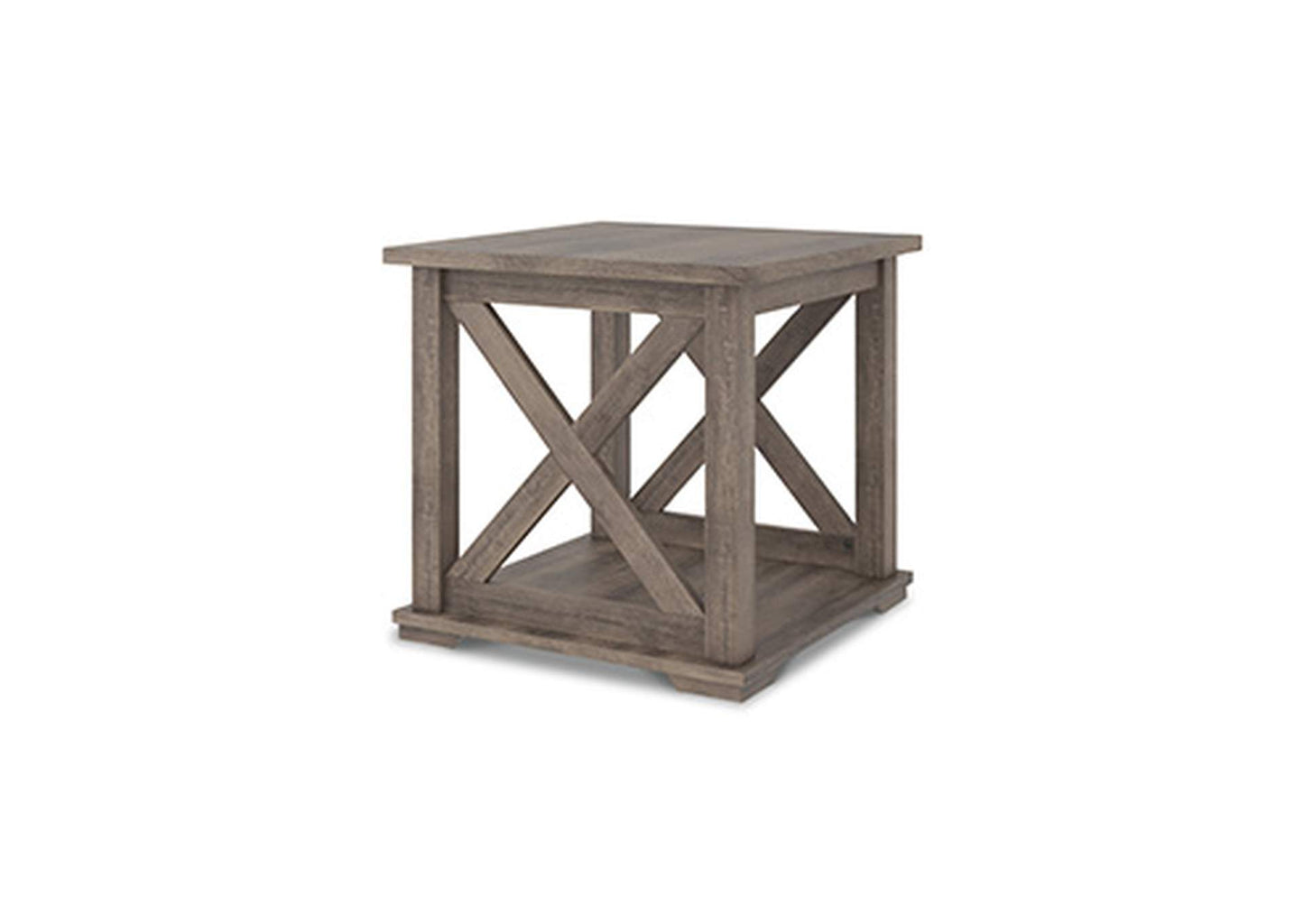 Arlenbry End Table