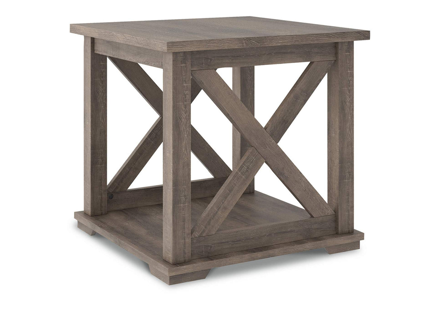 Arlenbry End Table