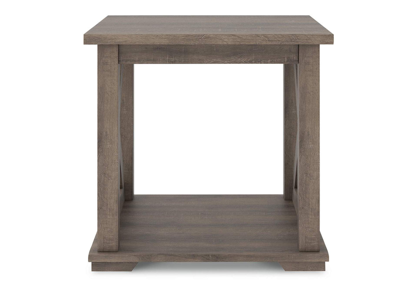 Arlenbry End Table