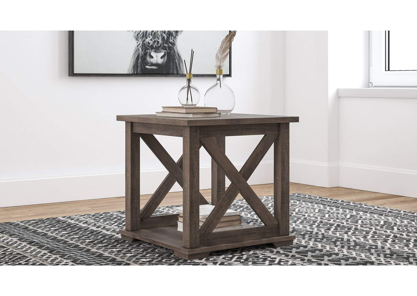 Arlenbry End Table