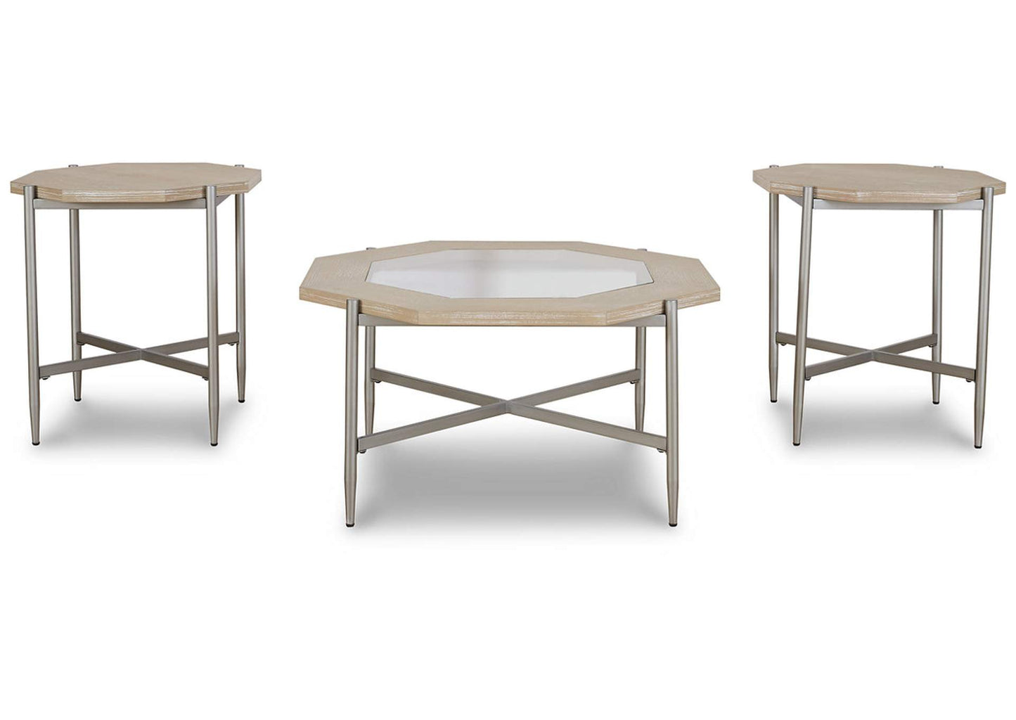 Varlowe Table (Set of 3)