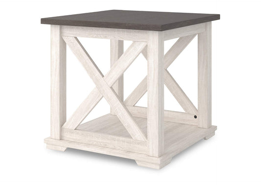 Dorrinson End Table