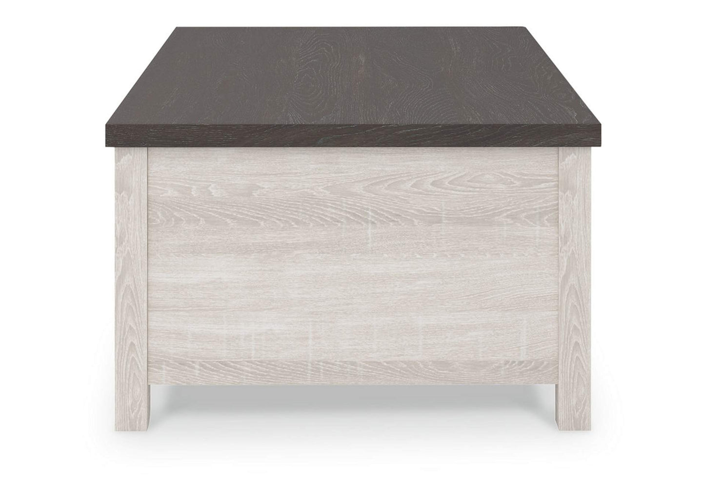 Dorrinson Coffee Table with Lift Top