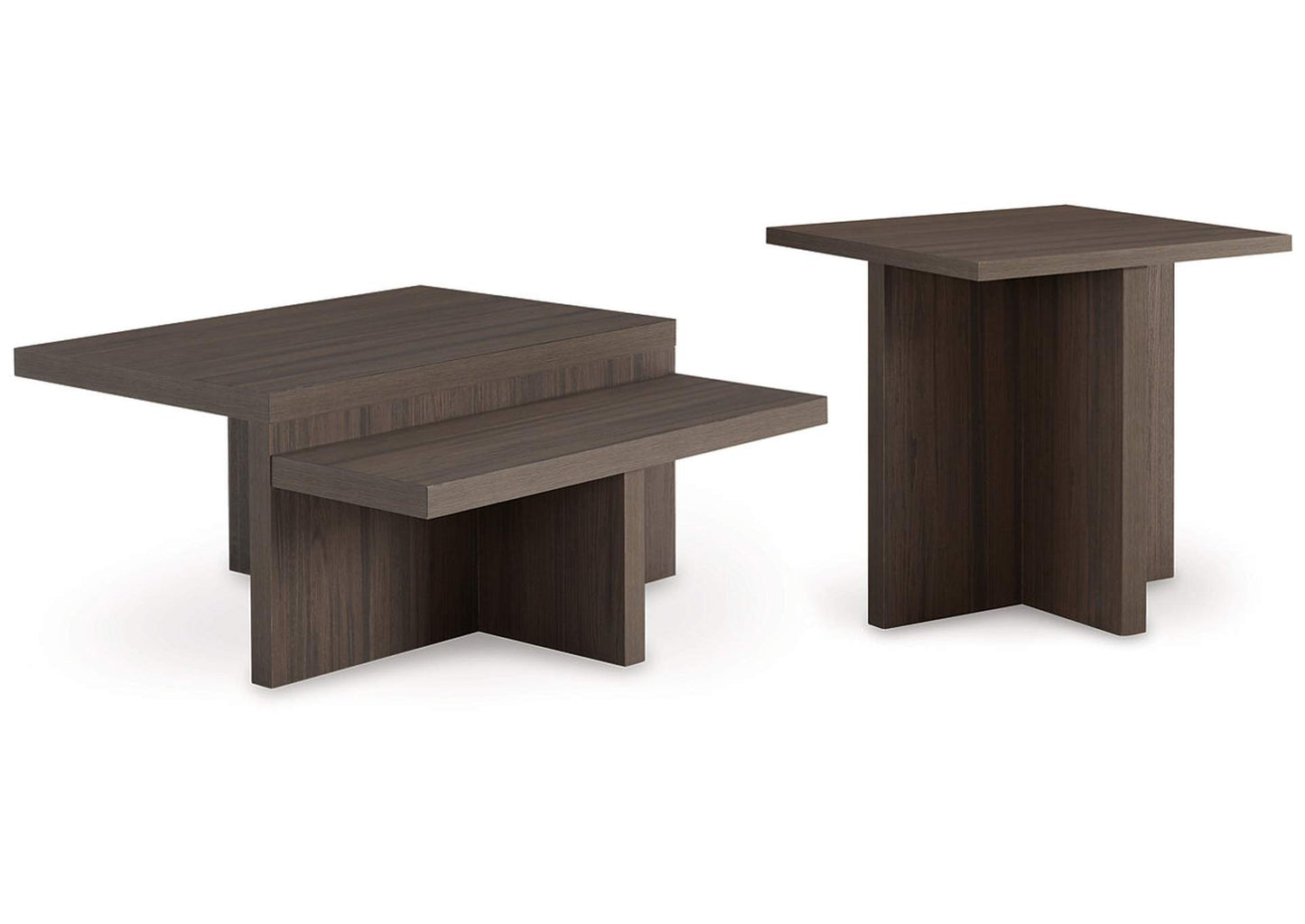 Zendex Table (Set of 2)