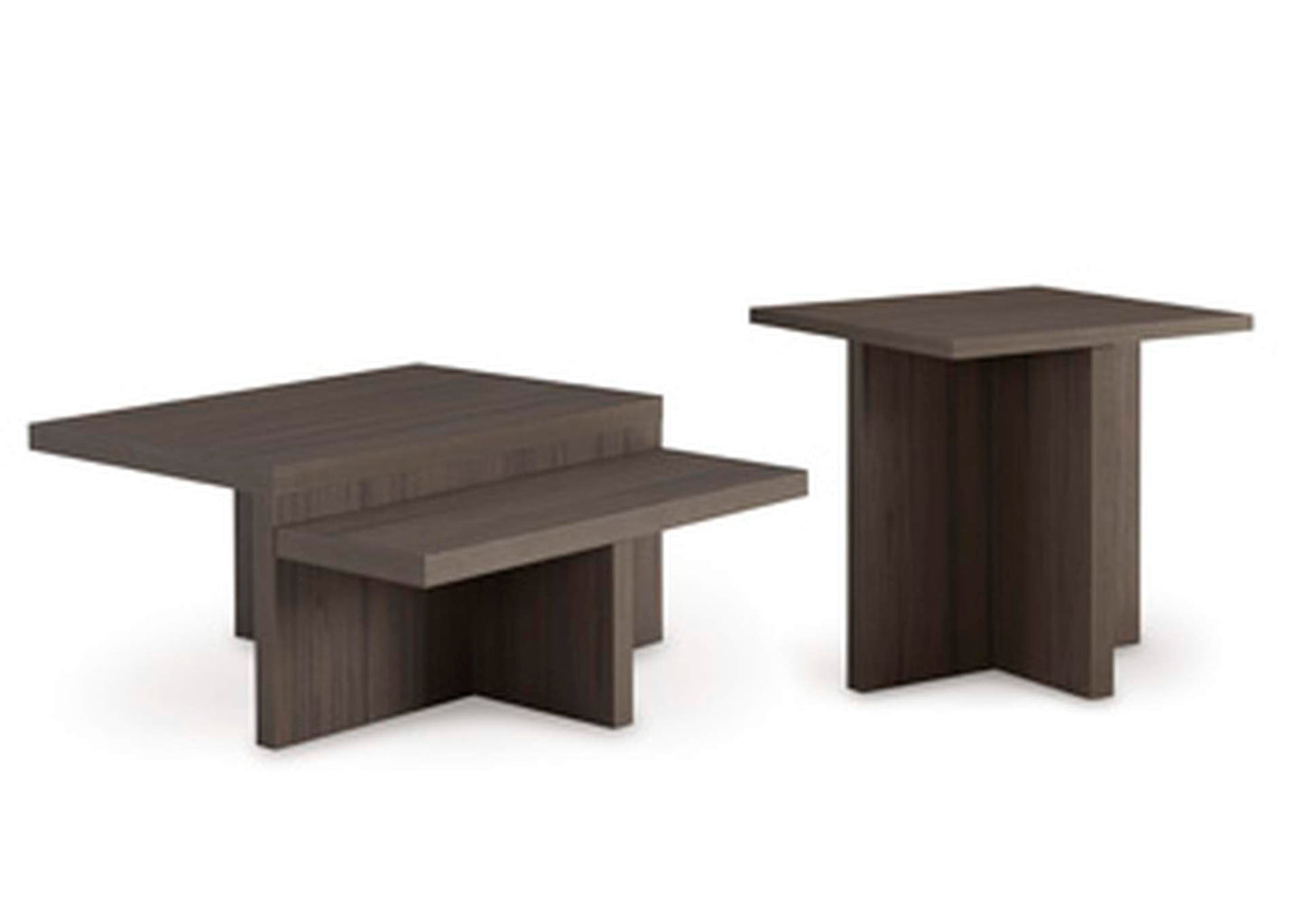 Zendex Table (Set of 2)