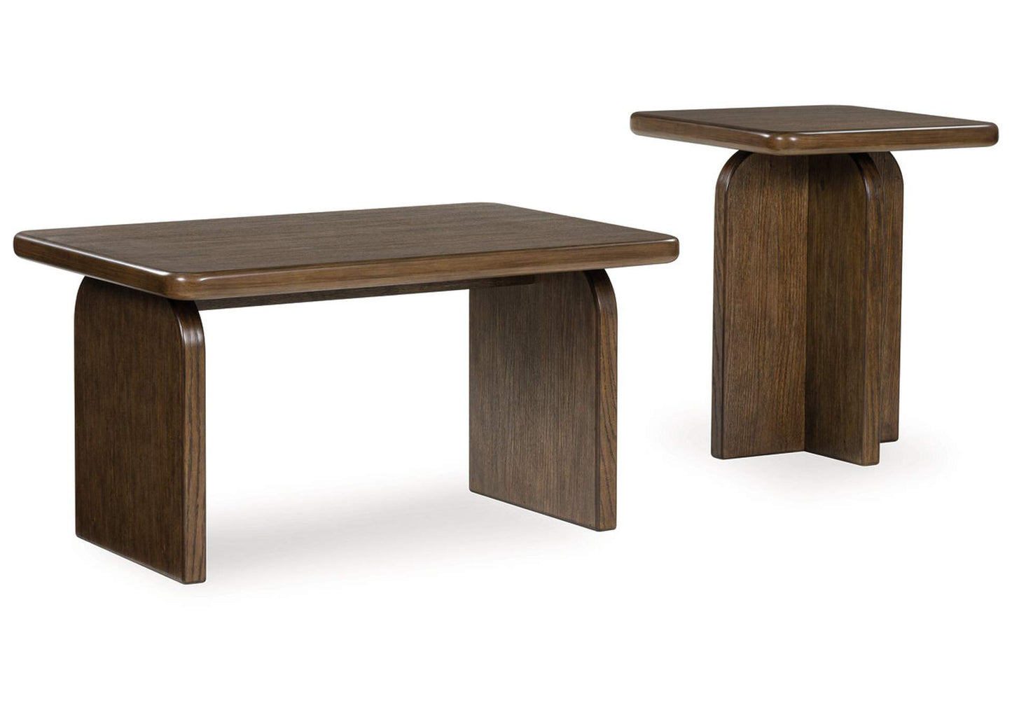 Shawbeck Table (Set of 2)