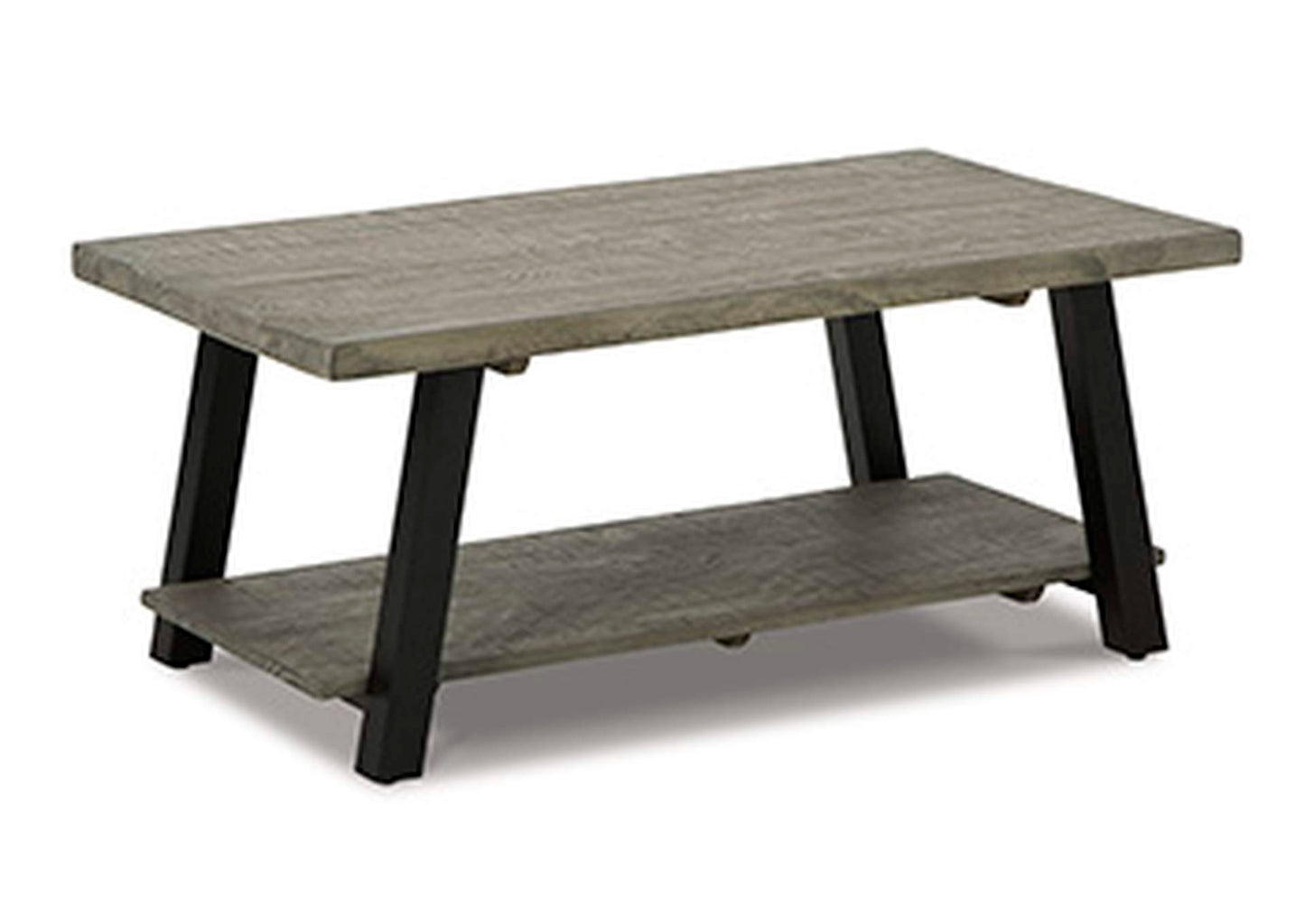 Brennegan Coffee Table