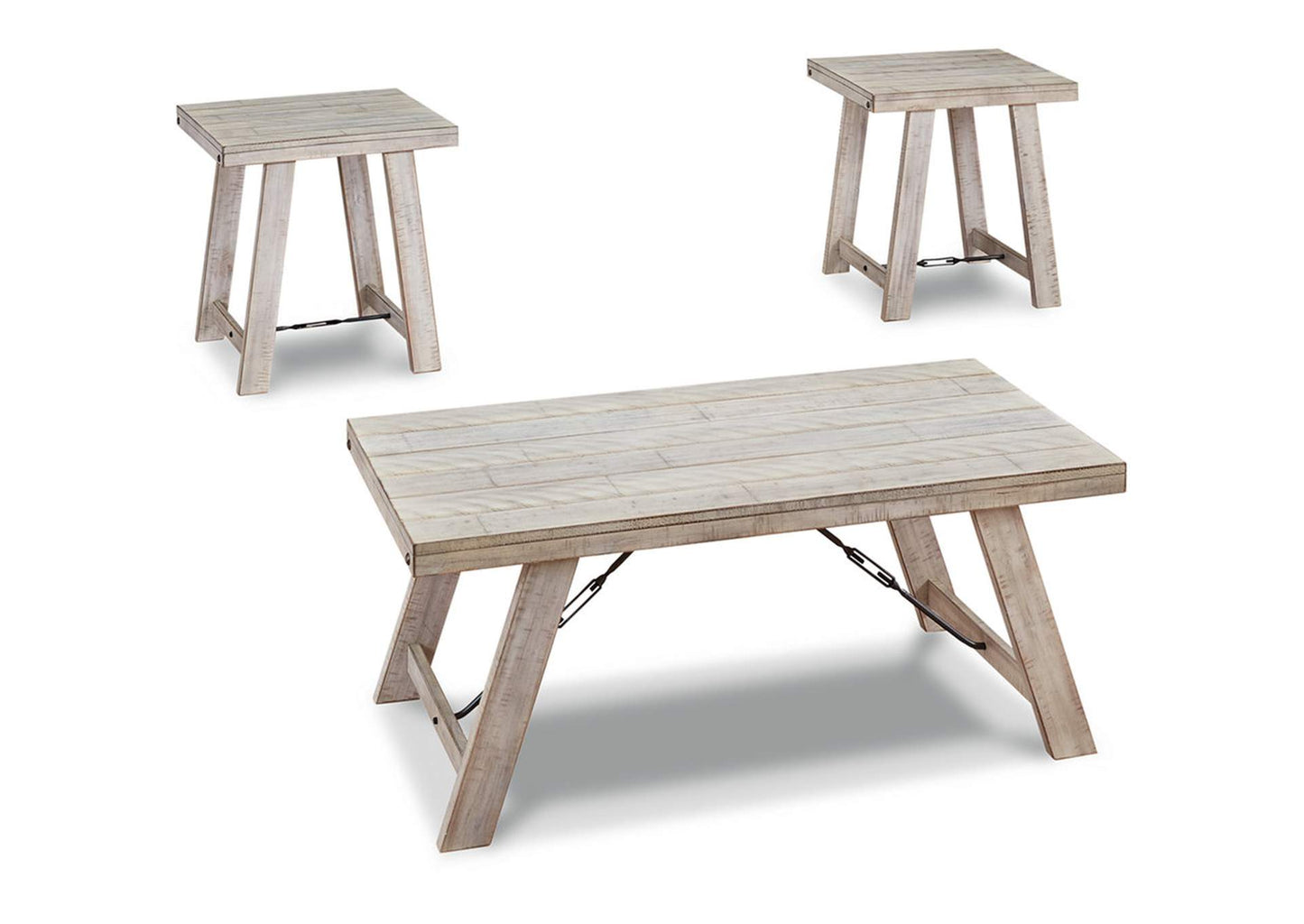 Carynhurst Table (Set of 3)