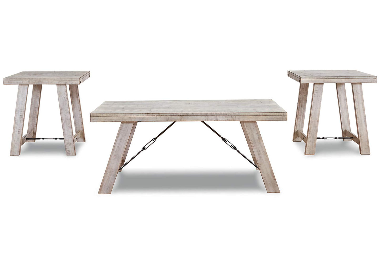 Carynhurst Table (Set of 3)