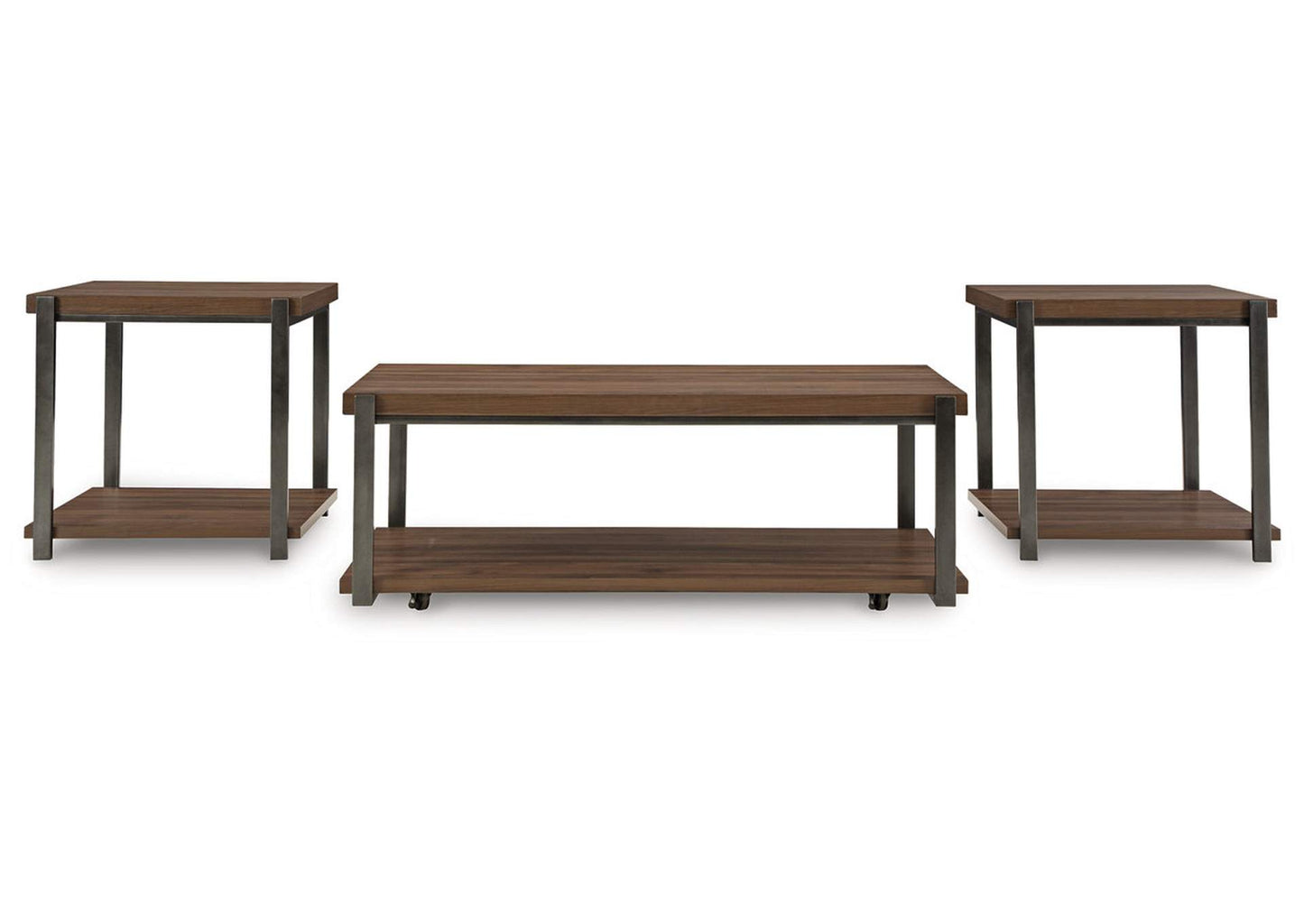 Trindwick Table (Set of 3)