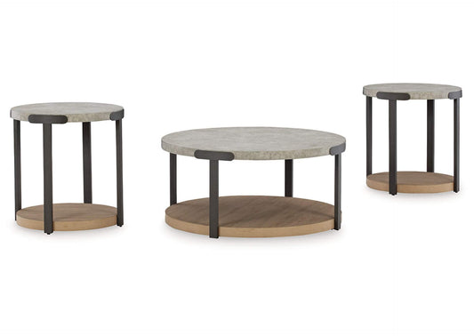 Darthurst Table (Set of 3)