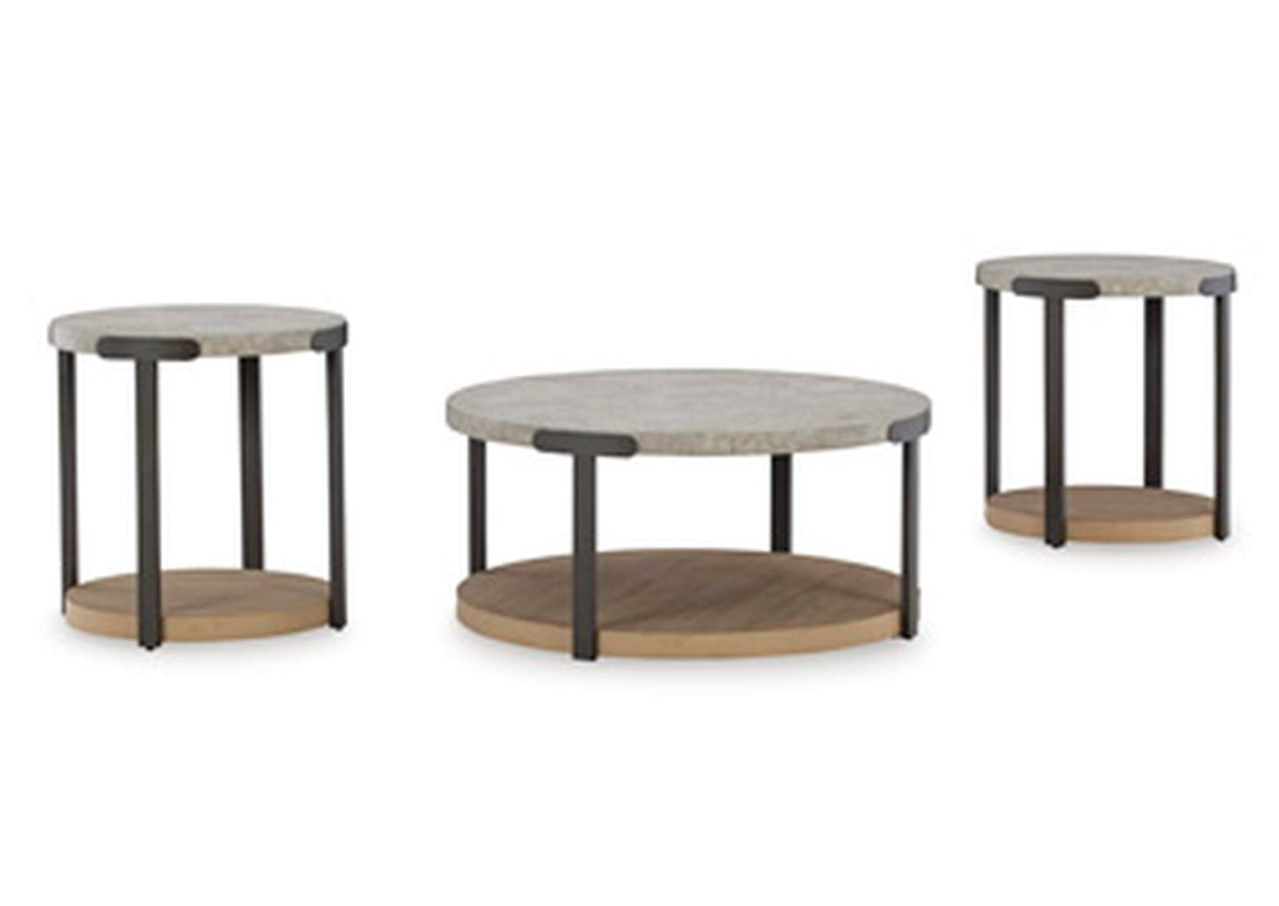 Darthurst Table (Set of 3)