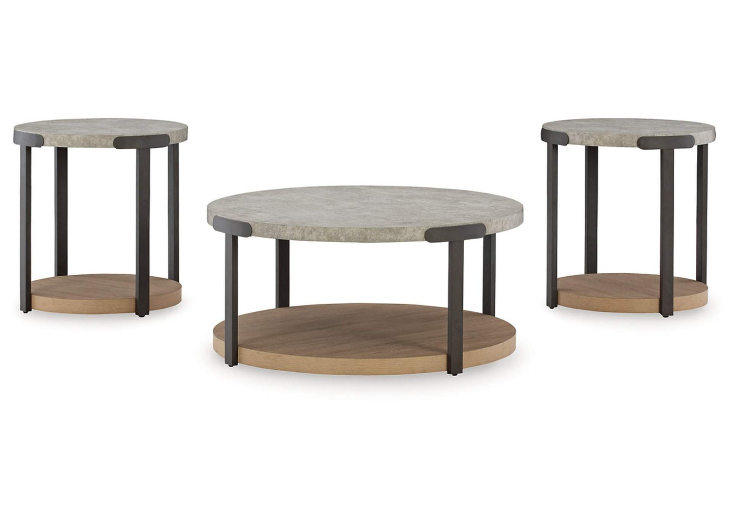 Darthurst Table (Set of 3)