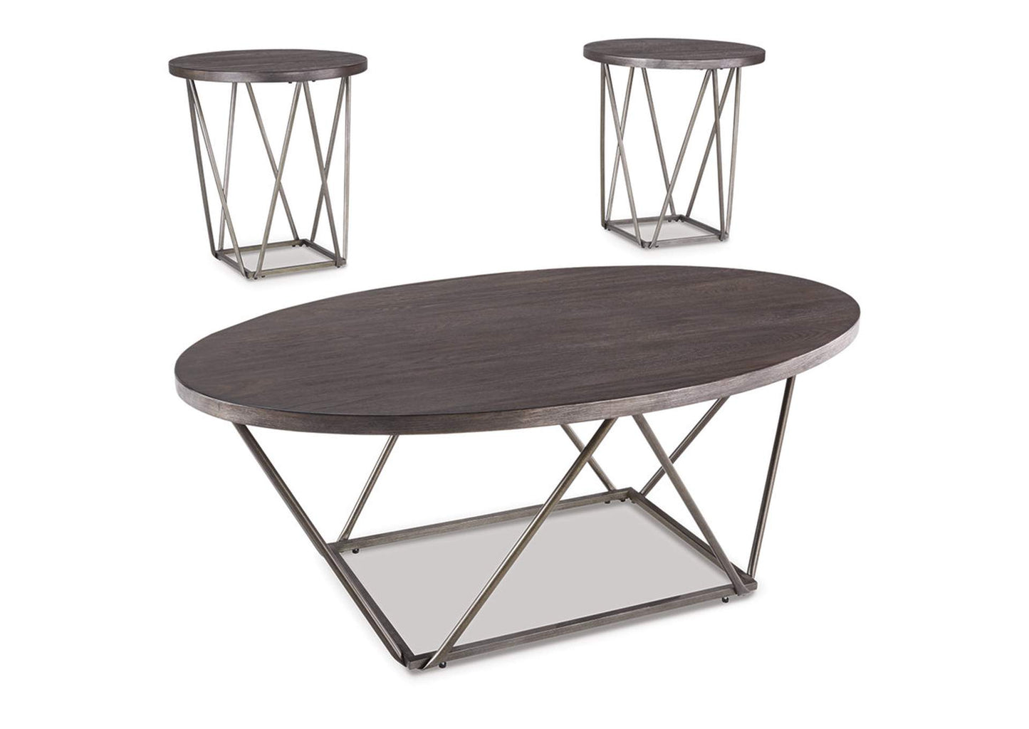 Neimhurst Table (Set of 3)