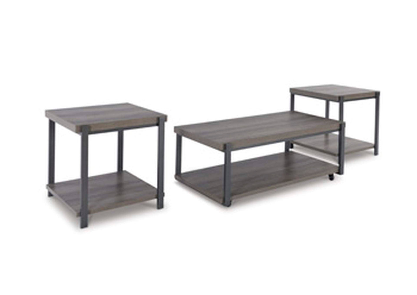 Wilmaden Table (Set of 3)