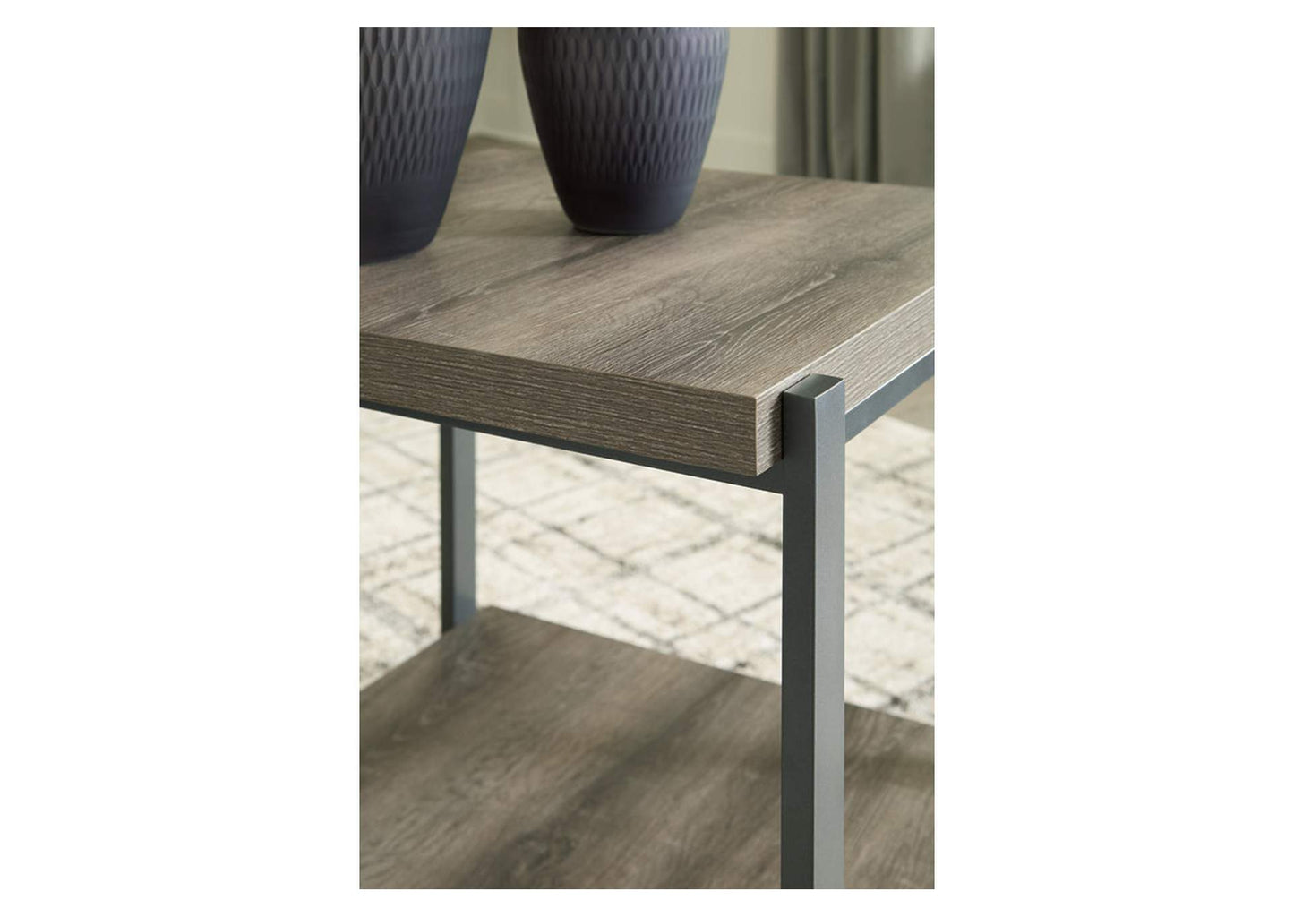 Wilmaden Table (Set of 3)