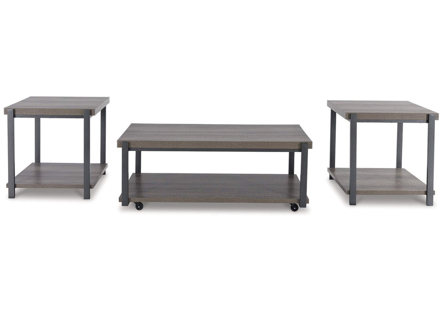 Wilmaden Table (Set of 3)