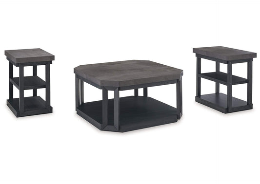 Bonilane Table (Set of 3)