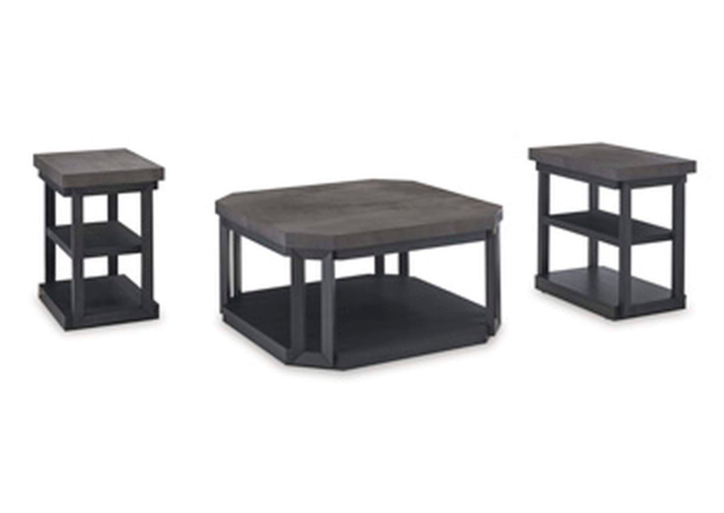 Bonilane Table (Set of 3)