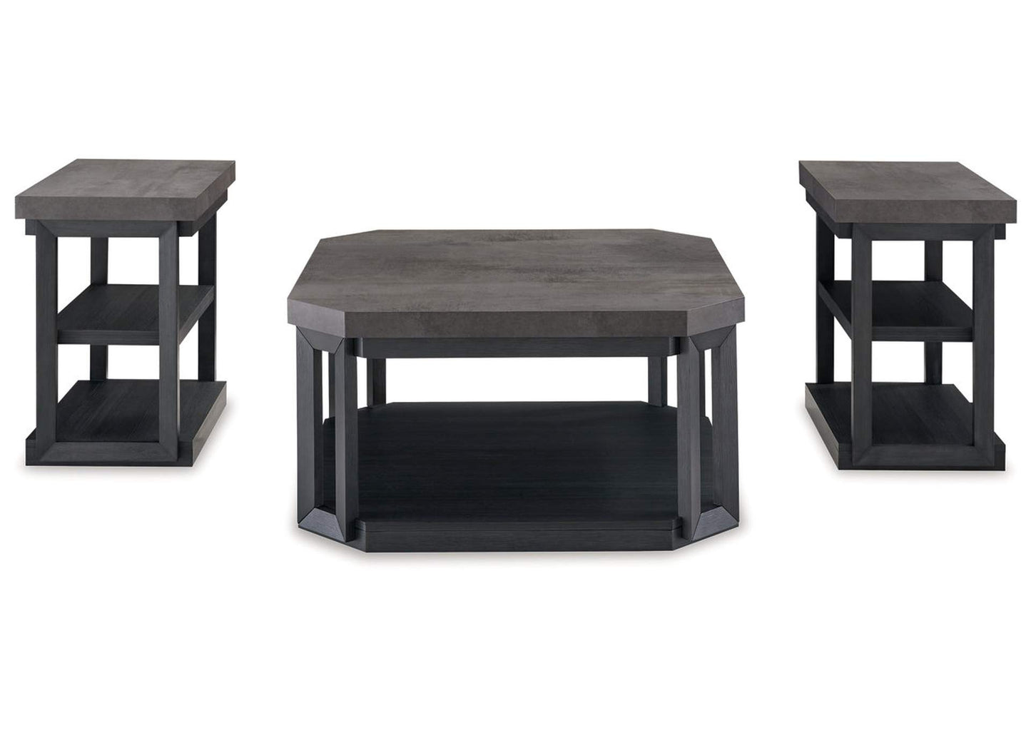 Bonilane Table (Set of 3)