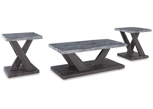 Bensonale Table (Set of 3)