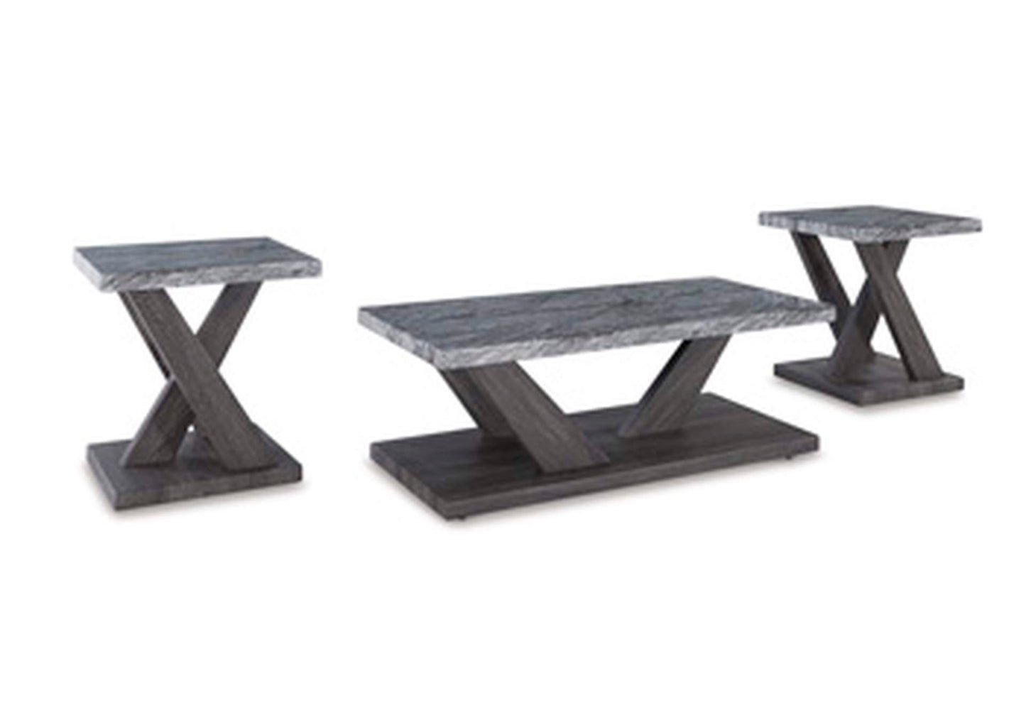 Bensonale Table (Set of 3)