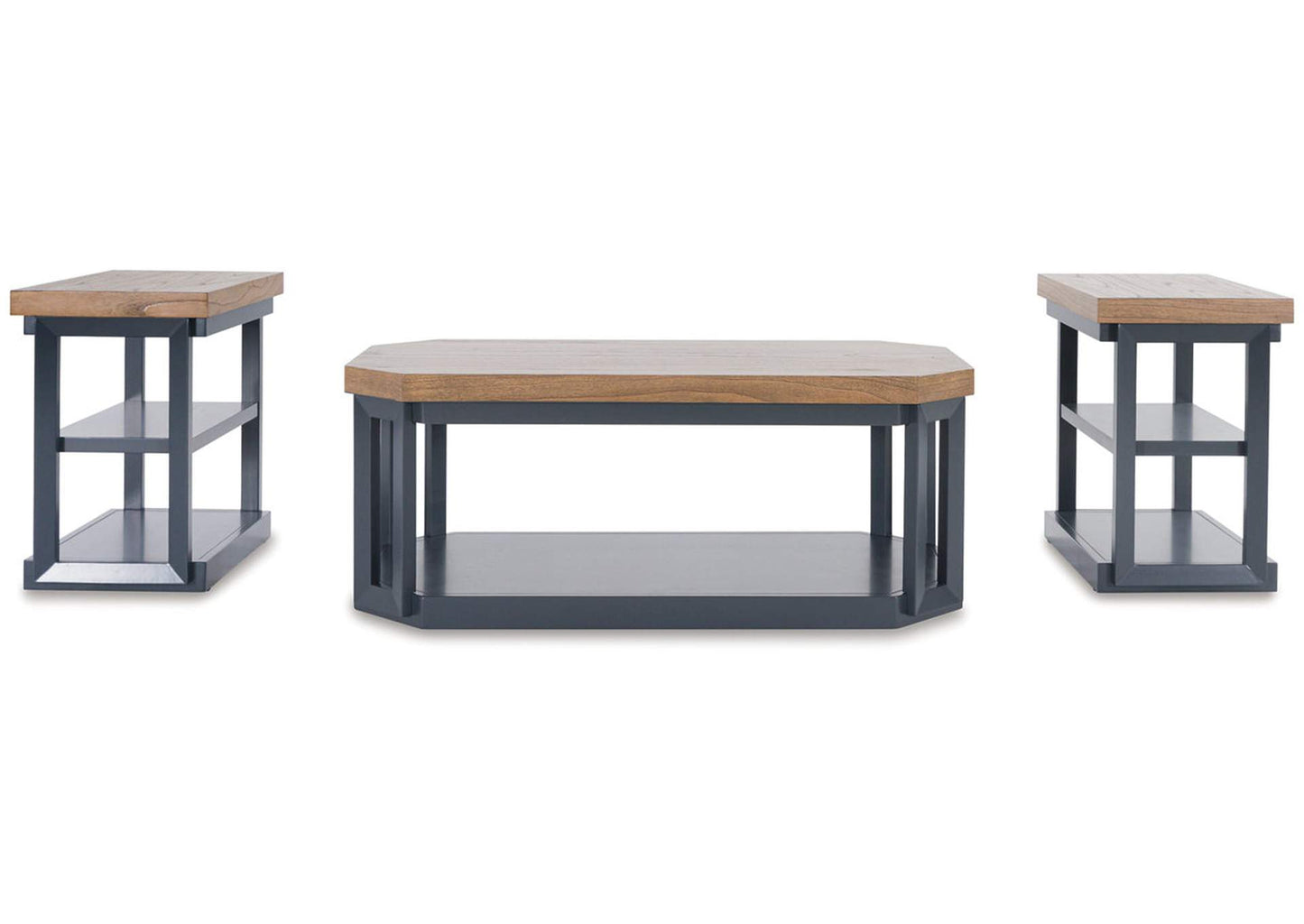 Landocken Table (Set of 3)