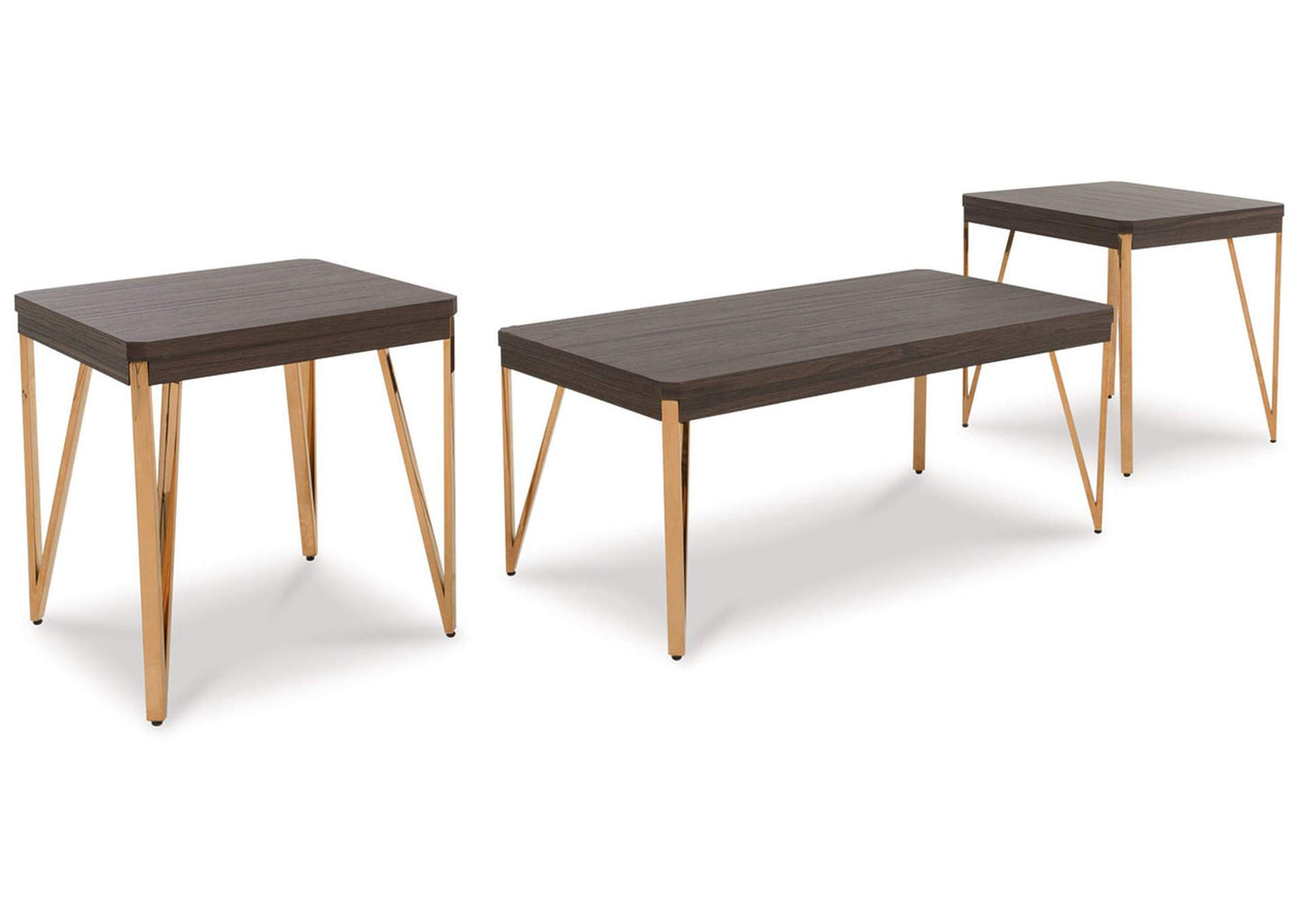 Bandyn Table (Set of 3)