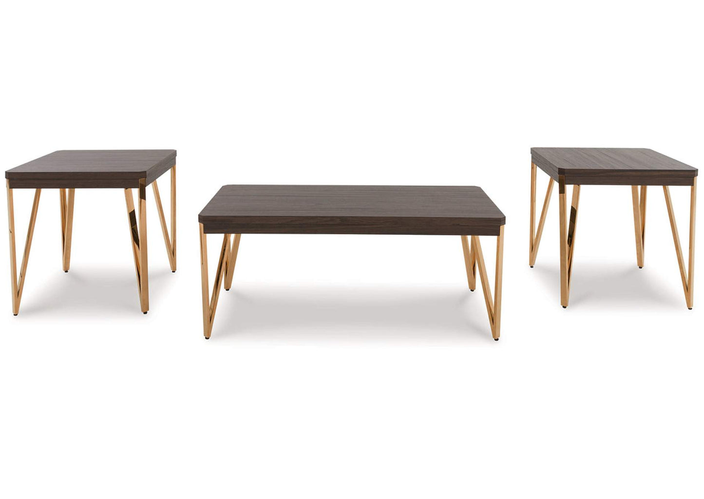 Bandyn Table (Set of 3)