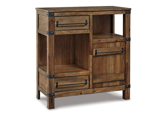 Roybeck Accent Cabinet