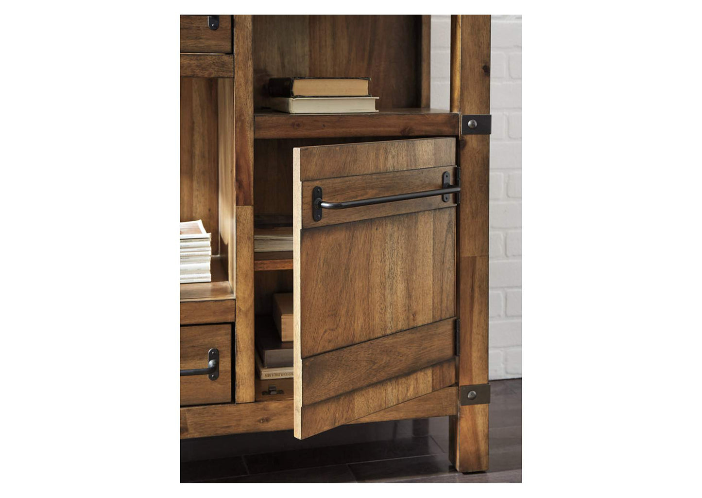 Roybeck Accent Cabinet