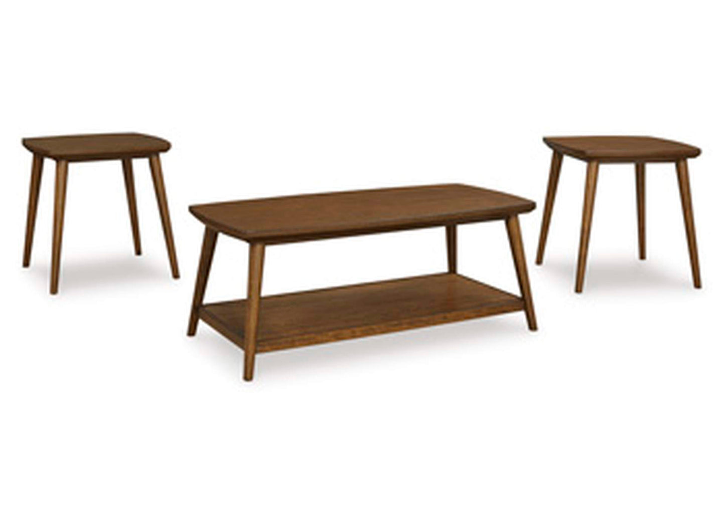 Lyncott Table (Set of 3)