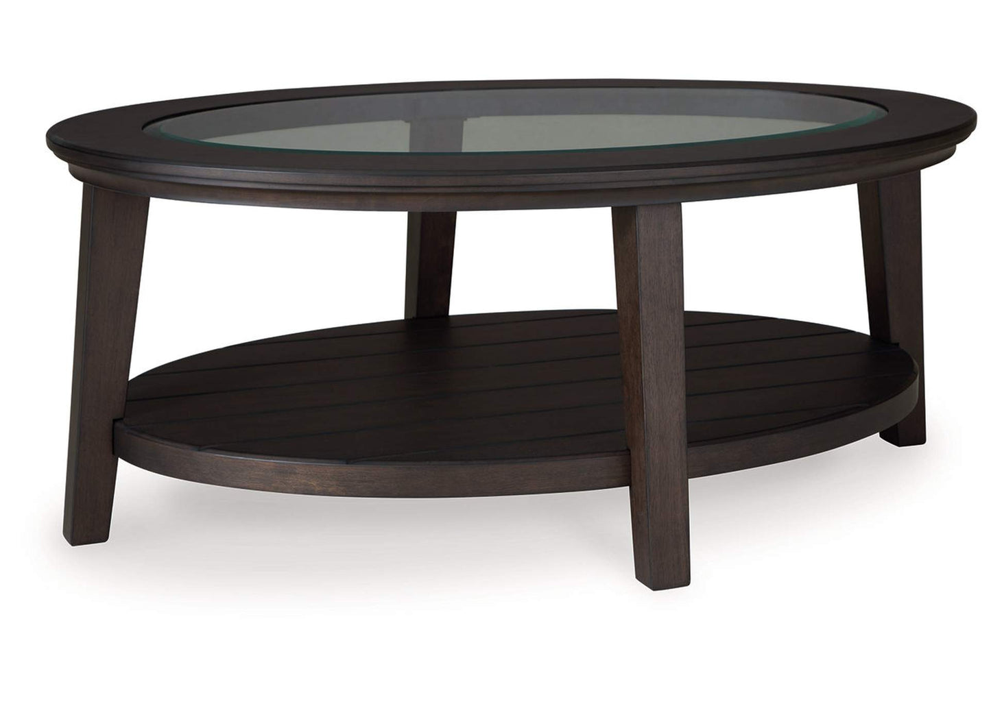 Celamar Coffee Table with 2 End Tables