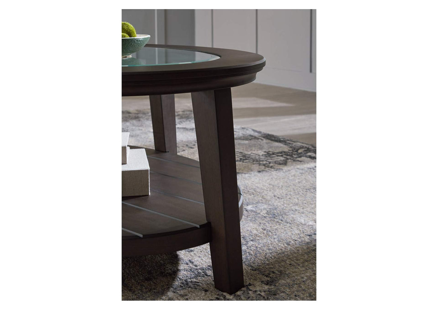 Celamar Coffee Table with 2 End Tables