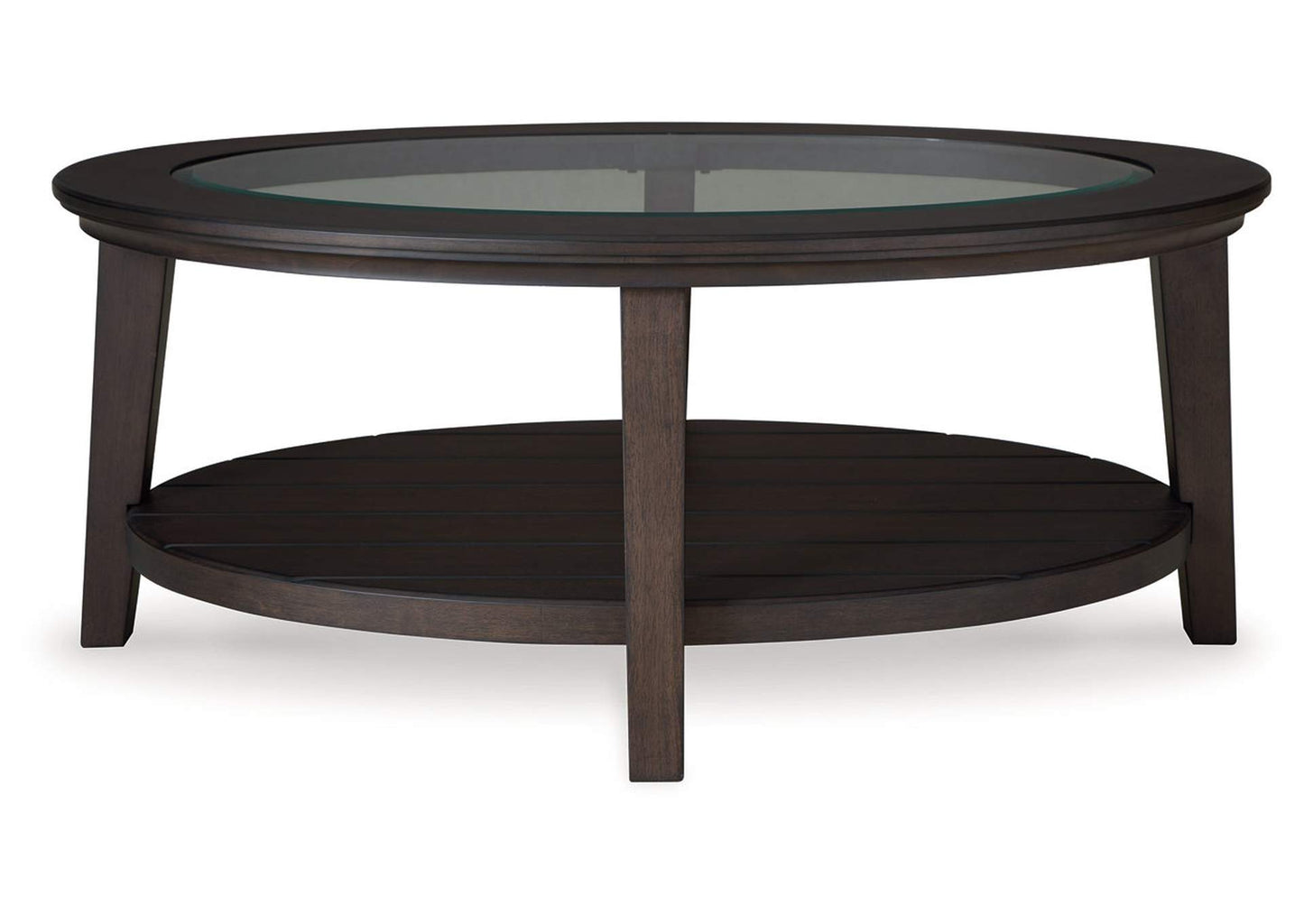 Celamar Coffee Table with 2 End Tables